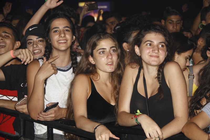 NRJ Music Tour 2016 Part 2
